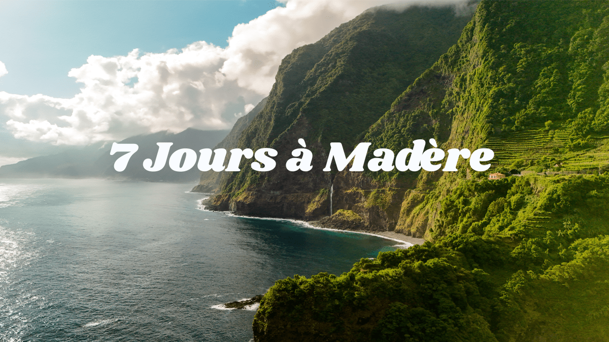 Madère