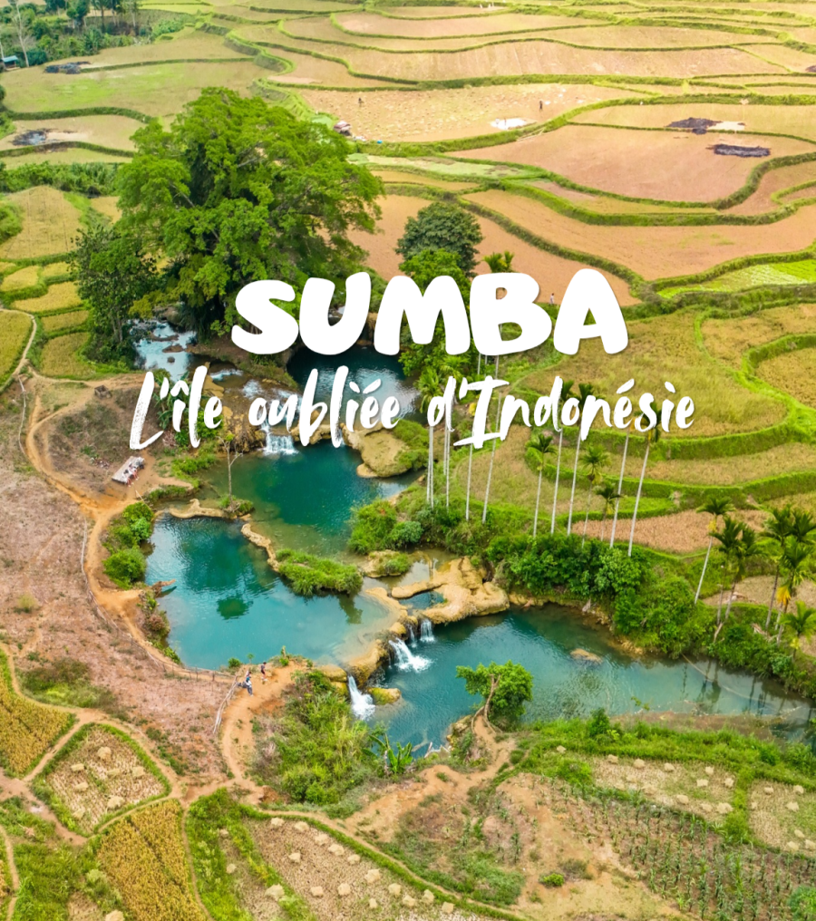 Sumba